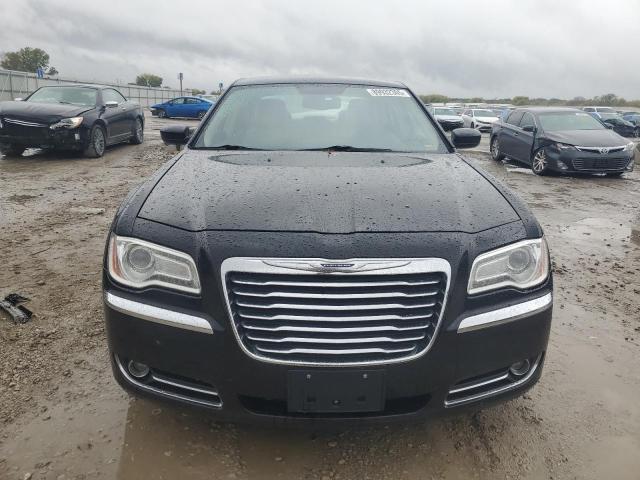 Photo 5 from auction – 2013 CHRYSLER 300 with VIN 2C3CCAAG7DH589415