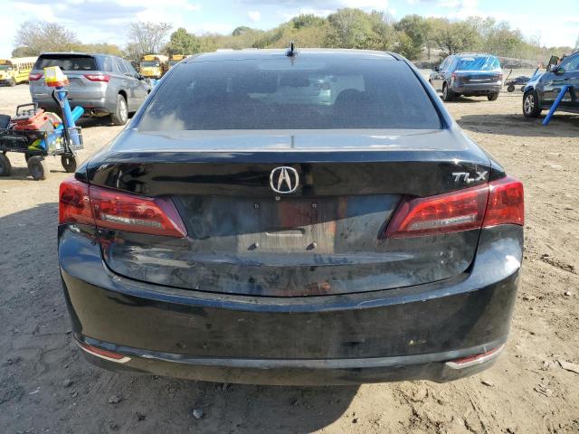 Photo 6 from auction – 2015 ACURA TLX with VIN 19UUB2F39FA020941