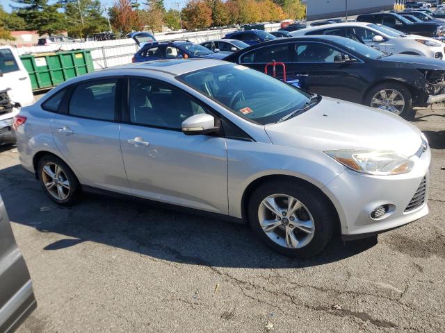 Photo 4 from auction – 2013 FORD FOCUS SE with VIN 1FADP3F27DL336813
