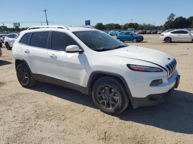 Photo 4 from auction – 2018 JEEP CHEROKEE L with VIN 1C4PJMCB4JD589483