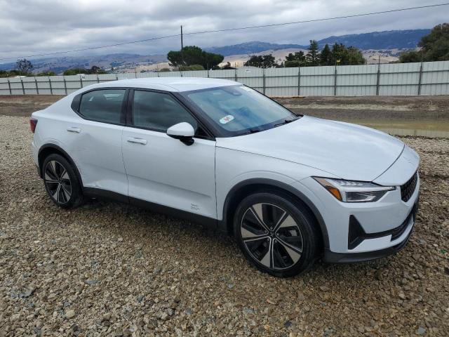 Photo 4 from auction – 2023 POLESTAR 2 with VIN YSMEG3KA3PL157852
