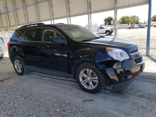 Photo 4 from auction – 2013 CHEVROLET EQUINOX LT with VIN 2GNALDEK0D1270456