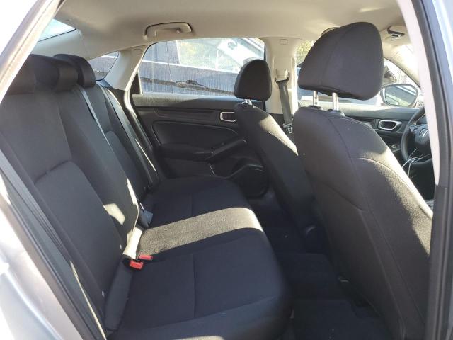 Photo 10 from auction – 2023 HONDA CIVIC LX with VIN 2HGFE2F28PH561294