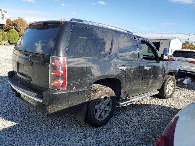 Photo 3 from auction – 2008 GMC YUKON DENA with VIN 1GKFK63888J130398