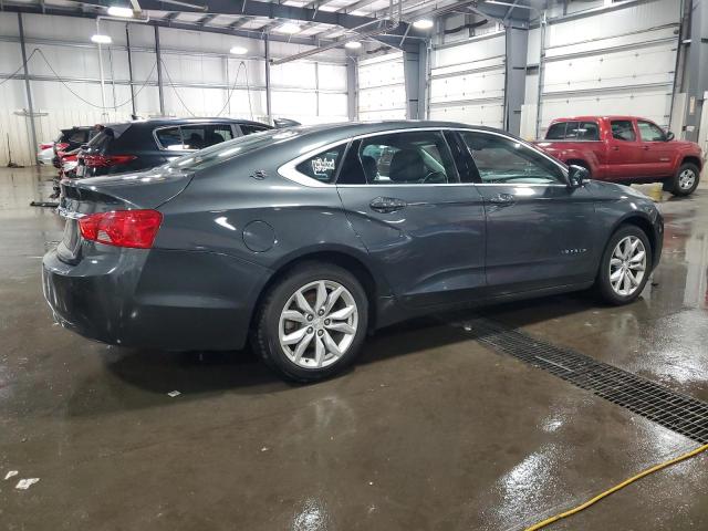 Photo 3 from auction – 2018 CHEVROLET IMPALA LT with VIN 2G1105S35J9141803