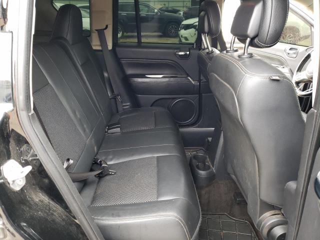 Photo 11 from auction – 2015 JEEP COMPASS LA with VIN 1C4NJCEB1FD264540