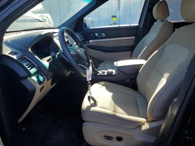 Фото 7 с аукциона – 2016 FORD EXPLORER с VIN 1FM5K8B87GGC62743