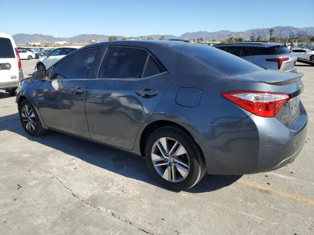 Photo 2 from auction – 2014 TOYOTA COROLLA ECO with VIN 5YFBPRHE6EP131603