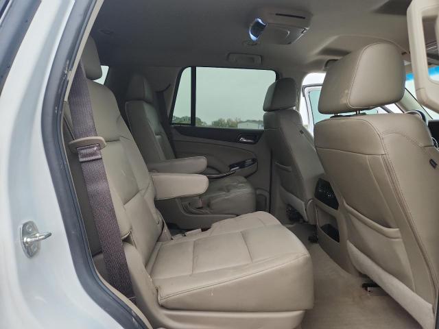 Photo 11 from auction – 2020 GMC YUKON SLT with VIN 1GKS1DKC9LR176540