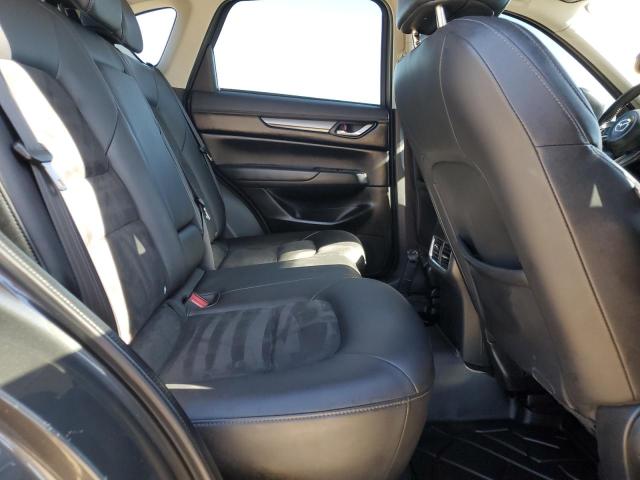 Photo 11 from auction – 2019 MAZDA CX-5 with VIN JM3KFACM1K0624458