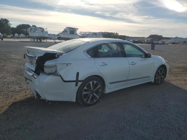 Photo 3 from auction – 2017 NISSAN ALTIMA 2.5 with VIN 1N4AL3AP5HC263125