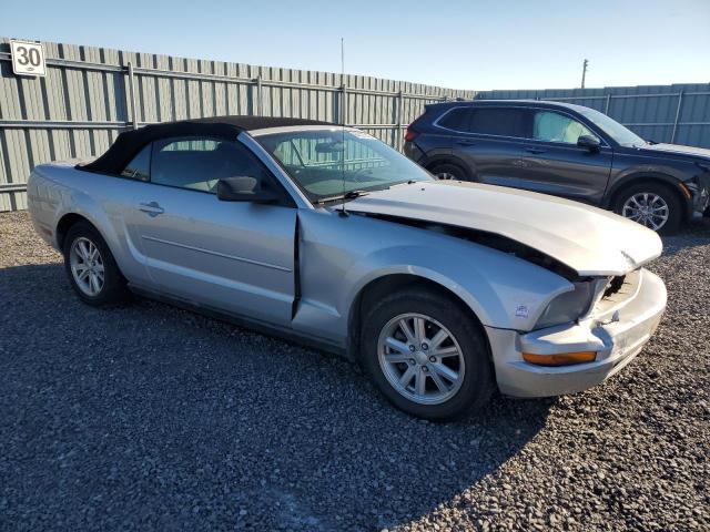 Photo 4 from auction – 2007 FORD MUSTANG with VIN 1ZVFT84N175328186