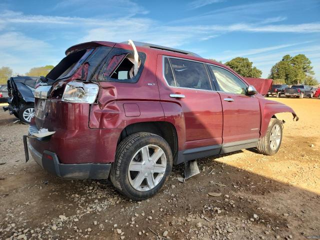 Photo 3 from auction – 2011 GMC TERRAIN SLT with VIN 2CTALWEC8B6209597