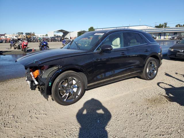 Photo 1 from auction – 2025 GENESIS GV70 ADVAN with VIN 5NMMCET18SH004830