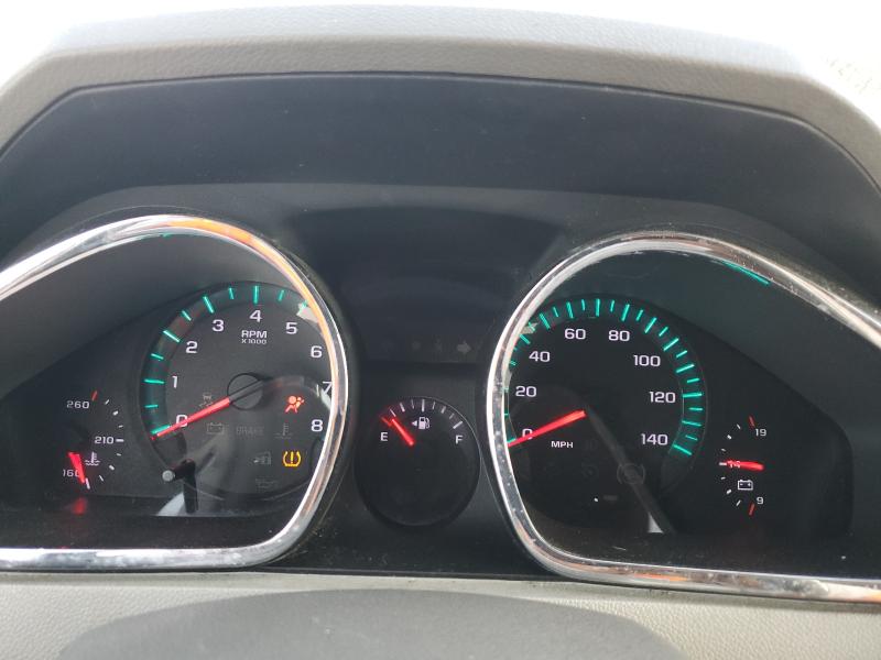 Photo 9 from auction – 2011 CHEVROLET TRAVERSE LS with VIN 1GNKRFEDXBJ269494