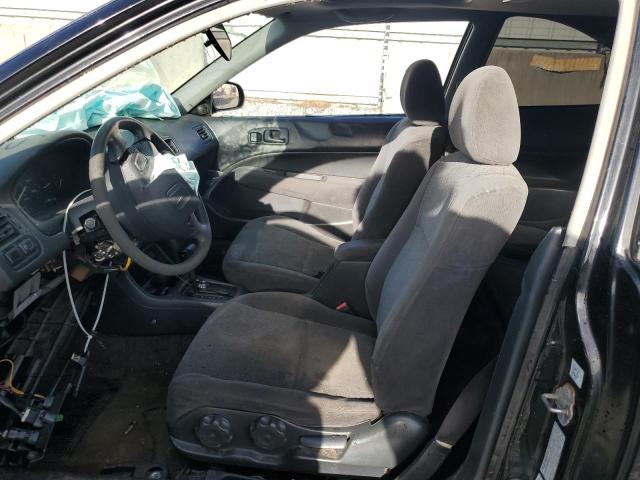 Photo 7 from auction – 2000 HONDA CIVIC EX with VIN 1HGEJ8248YL023099