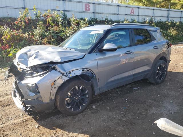 CHEVROLET TRAILBLAZE 2023 with VIN KL79MPS2XPB073097 - Photo from auction