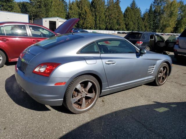 Photo 3 from auction – 2004 CHRYSLER CROSSFIRE with VIN 1C3AN69L04X014942
