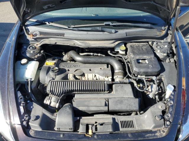Photo 11 from auction – 2012 VOLVO C70 T5 with VIN YV1672MC9CJ126856