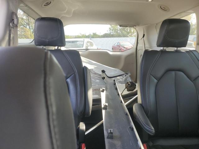 Photo 10 from auction – 2024 CHRYSLER PACIFICA T with VIN 2C4RC1BG0RR111567
