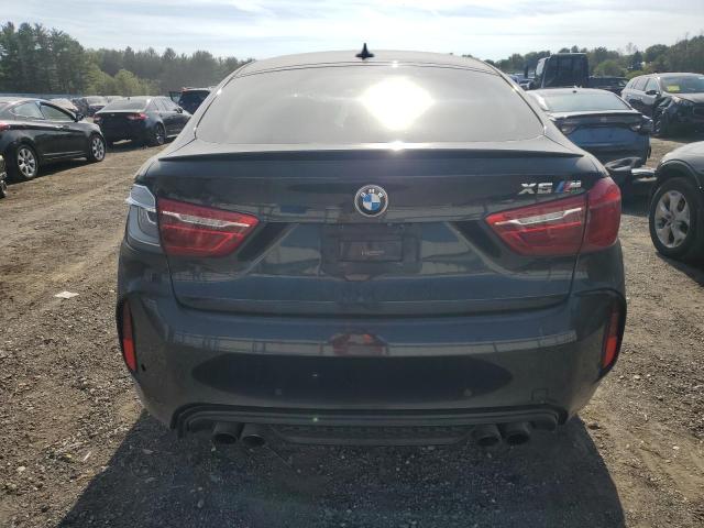 Photo 6 from auction – 2015 BMW X6 M with VIN 5YMKW8C52F0R42872
