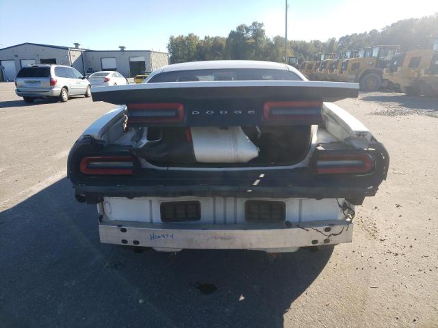 Photo 6 from auction – 2016 DODGE CHALLENGER SXT with VIN 2C3CDZAG7GH195770