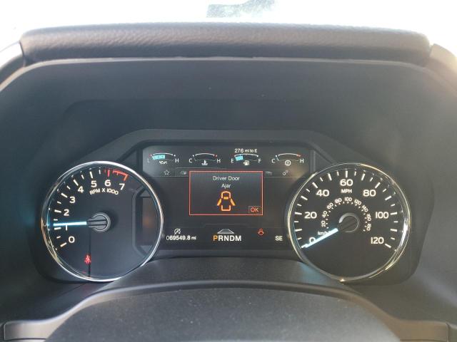 Photo 9 from auction – 2020 FORD F150 SUPER with VIN 1FTEW1E50LFB53705