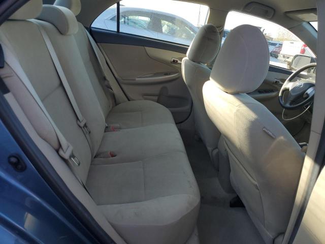 Photo 10 from auction – 2013 TOYOTA COROLLA LE with VIN 5YFBU4EE4DP203722