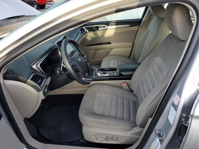 Photo 7 from auction – 2019 FORD FUSION SE with VIN 3FA6P0LU4KR221923