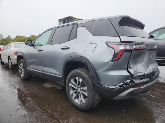 Photo 2 from auction – 2025 CHEVROLET EQUINOX LT with VIN 3GNAXPEG0SL288842