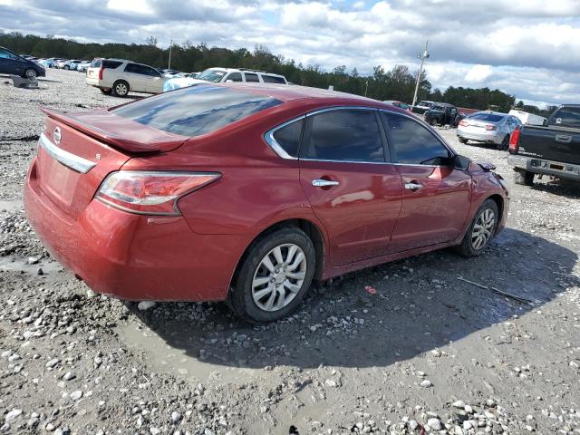 Photo 3 from auction – 2014 NISSAN ALTIMA 2.5 with VIN 1N4AL3AP7EC271254
