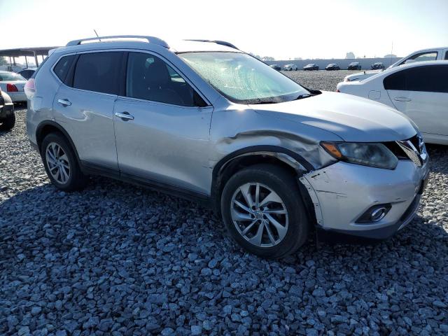 Photo 4 from auction – 2015 NISSAN ROGUE S with VIN 5N1AT2MV9FC761674