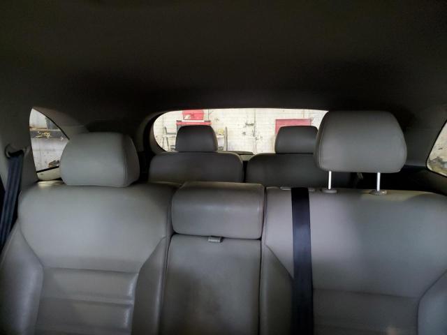 Photo 10 from auction – 2016 KIA SORENTO EX with VIN 5XYPH4A54GG132613