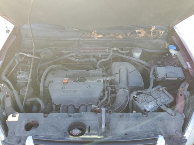 Photo 11 from auction – 2003 HONDA CR-V EX with VIN SHSRD78843U160136