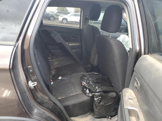 Photo 10 from auction – 2020 MITSUBISHI OUTLANDER with VIN JA4AP4AU4LU002284