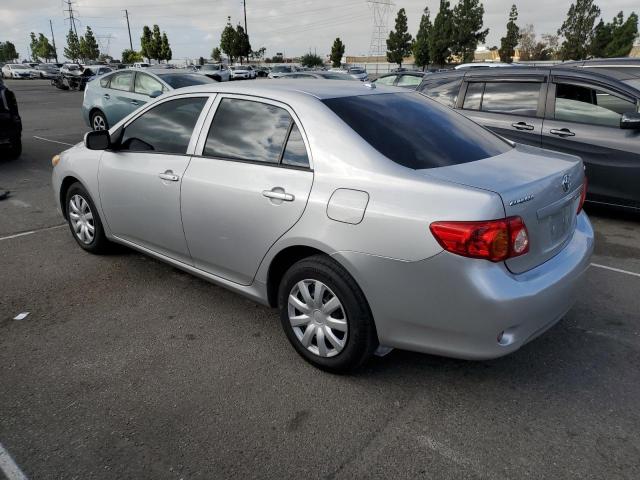 Photo 2 from auction – 2010 TOYOTA COROLLA BA with VIN 1NXBU4EEXAZ178173