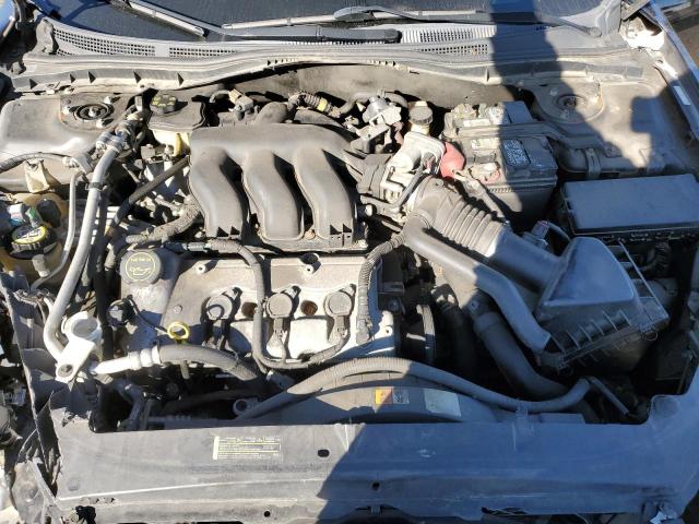 Photo 11 from auction – 2008 MERCURY MILAN PREM with VIN 3MEHM08148R602916
