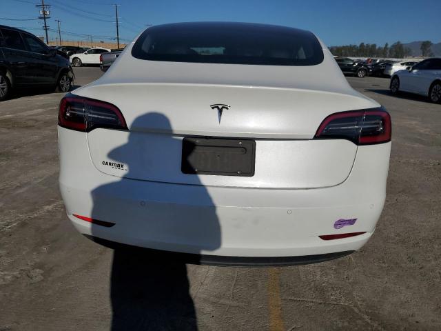 Photo 6 from auction – 2018 TESLA MODEL 3 with VIN 5YJ3E1EA0JF162400