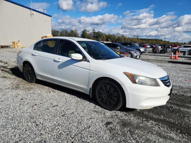Photo 4 from auction – 2012 HONDA ACCORD LX with VIN 1HGCP2F37CA225618