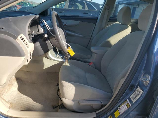 Photo 7 from auction – 2013 TOYOTA COROLLA LE with VIN 5YFBU4EE4DP203722