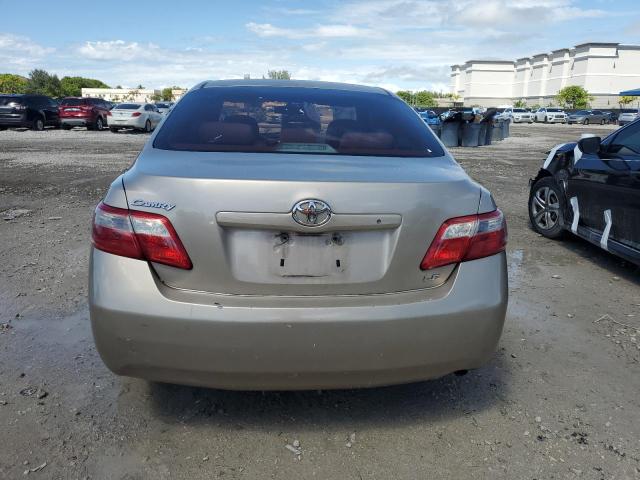Photo 6 from auction – 2009 TOYOTA CAMRY BASE with VIN 4T4BE46K89R139455