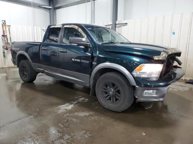 Photo 4 from auction – 2011 DODGE RAM 1500 with VIN 1D7RV1GT5BS541010