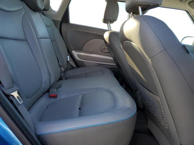 Photo 11 from auction – 2015 KIA SOUL EV with VIN KNDJX3AE3F7000831