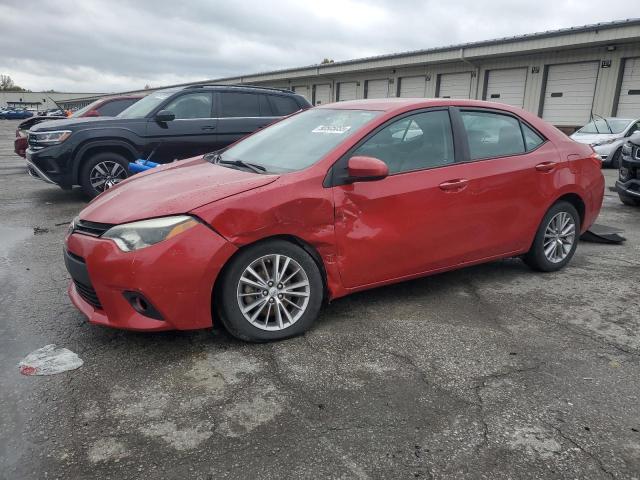 TOYOTA COROLLA L 2014 with VIN 2T1BURHE6EC064669 - Photo from auction