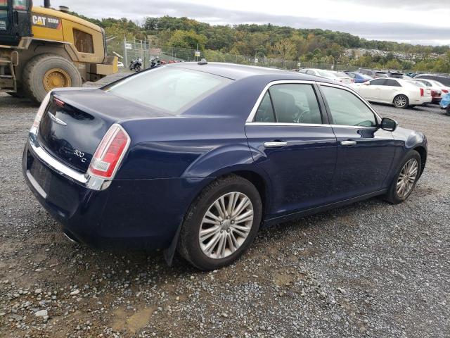 Photo 3 from auction – 2014 CHRYSLER 300C with VIN 2C3CCAKG4EH273261