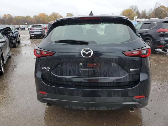 Photo 6 from auction – 2023 MAZDA CX-5 with VIN JM3KFBAM7P0178204