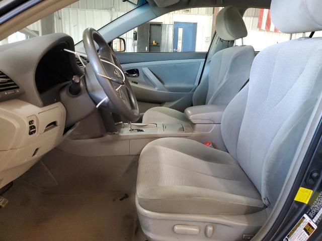 Photo 7 from auction – 2011 TOYOTA CAMRY with VIN 4T4BF3EK7BR194008