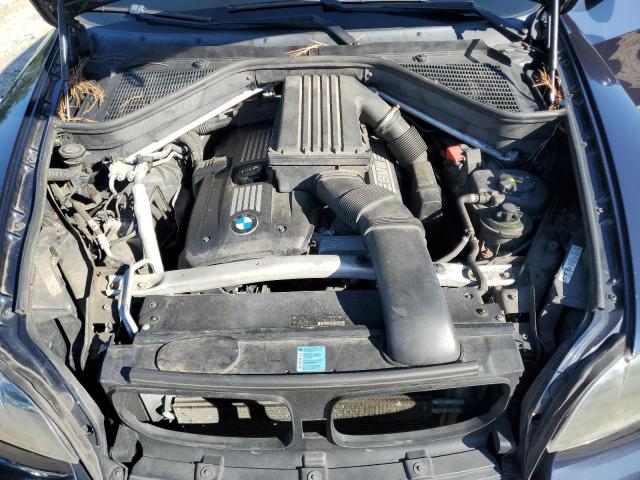 Photo 12 from auction – 2009 BMW X5 XDRIVE3 with VIN 5UXFE43549L269297