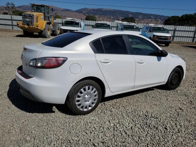 Photo 3 from auction – 2010 MAZDA 3 I with VIN JM1BL1SG6A1305594