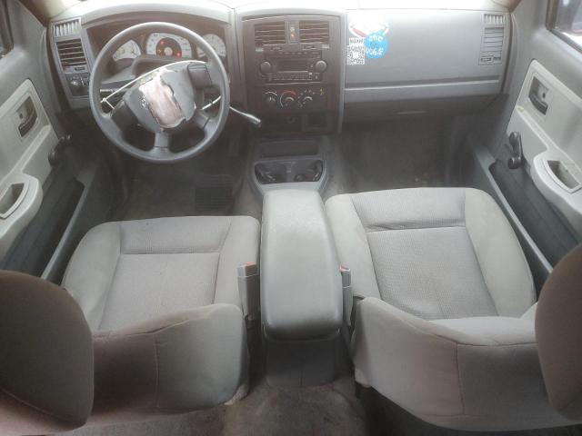 Photo 8 from auction – 2006 DODGE DAKOTA QUA with VIN 1D7HE28K36S559986